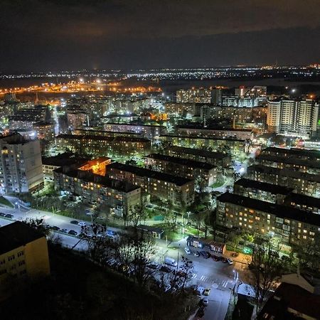 Видовая квартира Yaroslavichi-2 Вишхород Екстериор снимка