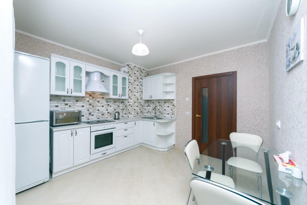 Видовая квартира Yaroslavichi-2 Вишхород Екстериор снимка