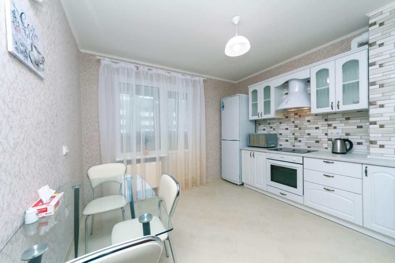Видовая квартира Yaroslavichi-2 Вишхород Екстериор снимка